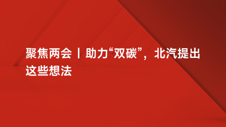 聚焦两会 | 助力“双碳”，K8凯发官网入口,凯发k8国际官网登录,凯发平台k8提出这些想法